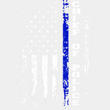 Chief Of Police - Police DTF Transfers ready2transfer Light Color Design (See Imaging)