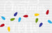 Christmas Crew DTF Transfer ready2transfer White