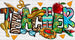 Cinco De Mayo Teacher Design - Teachers DTF heat transfer ready2transfer Black
