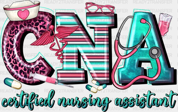 CNA Design - CNA DTF Transfers