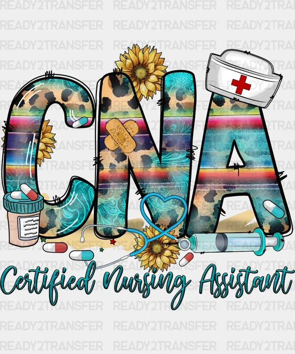 CNA Nurse DTF Transfer