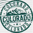 Colorado - States & Cities DTF Transfer ready2transfer