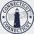Connecticut - States & Cities DTF Transfer ready2transfer