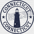 Connecticut - States & Cities DTF Transfer