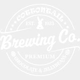 Cottontail Brewing Co. Easter Dtf Heat Transfer Design