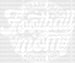 Crazy Proud Football Mom - Football DTF Heat Transfer ready2transfer White