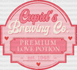 Cupids Brewing Co Dtf Transfer