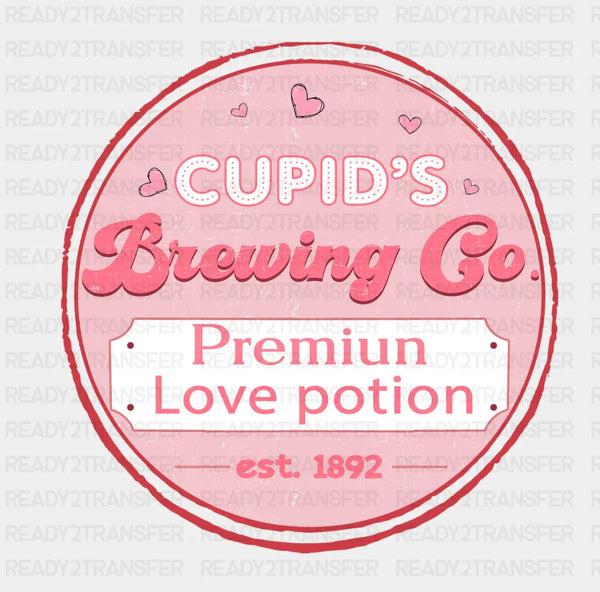 CUPIDS BREWING CO PREMIUM LOVE POTION DTF Transfer