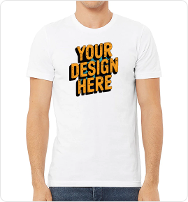 Custom T-Shirts
