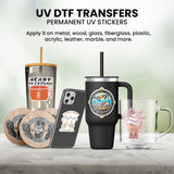 UV Sticker Gang Sheet Builder