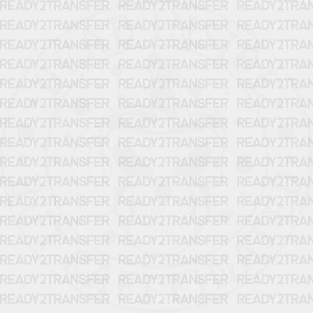 Dead Inside But Caffeinated Dtf Transfer