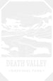 Death Valley National Park Design - National Parks DTF Transfers ready2transfer White