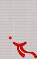 Deer Christmas DTF Transfer ready2transfer White