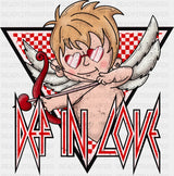 Def In Love Dtf Transfer