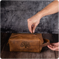 Dopp Kit For Men