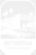 Dry Tortugas National Park Design - National Parks DTF Transfers ready2transfer White