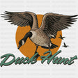Duck Hunt - Hunting DTF Transfers