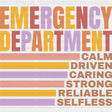 Emergency Department Calm Driven Caring - ER Nurse DTF Transfers ready2transfer
