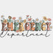 Emergency Department - ER Nurse DTF Transfers ready2transfer White