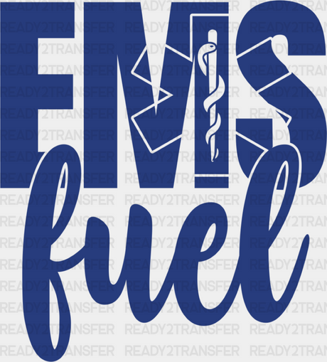 Ems Fuel - Emt Dtf Heat Transfer