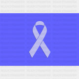 Esophageal Cancer Awareness Flag - Cancer Awareness DTF Transfers ready2transfer