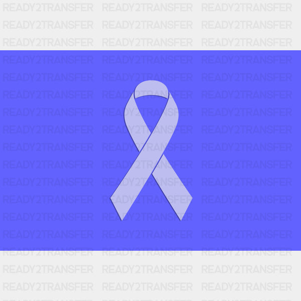 Esophageal Cancer Awareness Flag - Cancer Awareness DTF Transfers