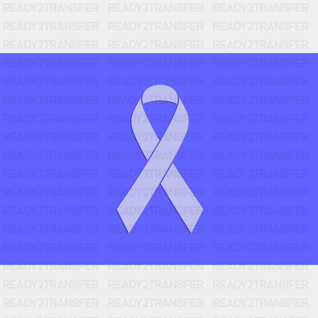 Esophageal Cancer Awareness Flag - Cancer Awareness DTF Transfers ready2transfer