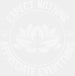 Expect Nothing Appreciate Everything - Yoga DTF Heat Transfer ready2transfer White