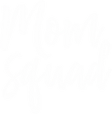Mom Squad Mother's Day DTF Heat Transfer, Mama Design, Mom DTF