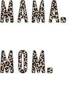 Mama Mommy Mom Bruh Mother's Day DTF Heat Transfer, Mama Design, Mom DTF