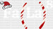 FA LA DTF Transfer ready2transfer White