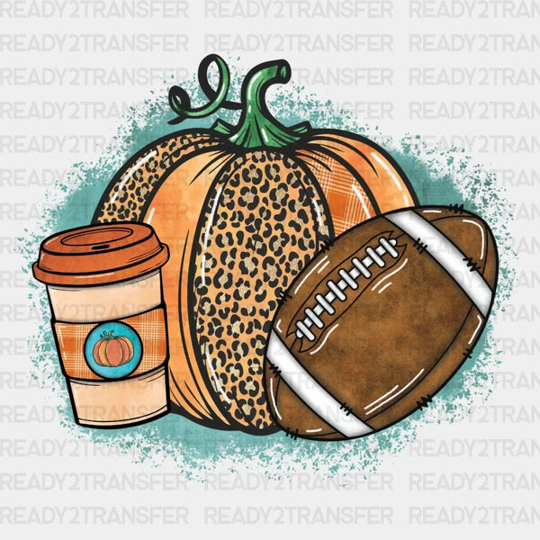 Fall Season DTF Transfer