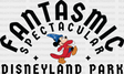 Fantasmic Spectacular Disneyland Park Disney Dtf Transfer