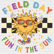 Field Day Fun In The Sun - Field Trip DTF Transfers ready2transfer