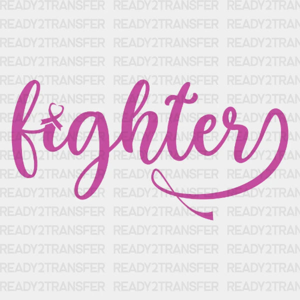 Fighter DTF Transfer