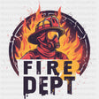 Fire Dept - Fire Department DTF Transfers ready2transfer