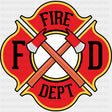 Fire Dept FD - Fire Department DTF Transfers ready2transfer
