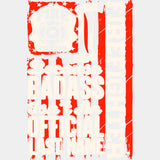 Fire Fighter Because Badass Isn't An Official Last Name - Fire Department DTF Transfers ready2transfer Light Color Design (See Imaging)