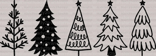 Five Trees DTF Transfer ready2transfer