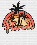 Florida Dtf Transfer