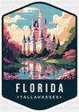 Florida Tallahassee - States & Cities DTF Transfer