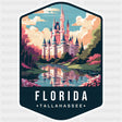 Florida Tallahassee - States & Cities DTF Transfer ready2transfer