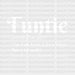 Funtie DTF Transfer ready2transfer White