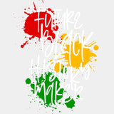 Future Black History Maker - Month Dtf Heat Transfer Adult Unisex S & M (10’) / Light Color