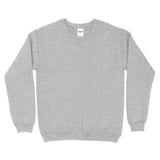 Custom Gildan Crewneck Sweatshirt 18000