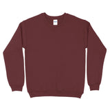 Custom Gildan Crewneck Sweatshirt 18000