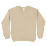 Custom Gildan Crewneck Sweatshirt 18000