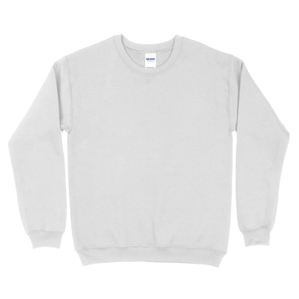 Custom Gildan Crewneck Sweatshirt 18000