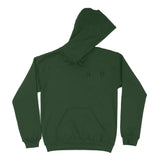 Custom Gildan Adult Hoodie 18500