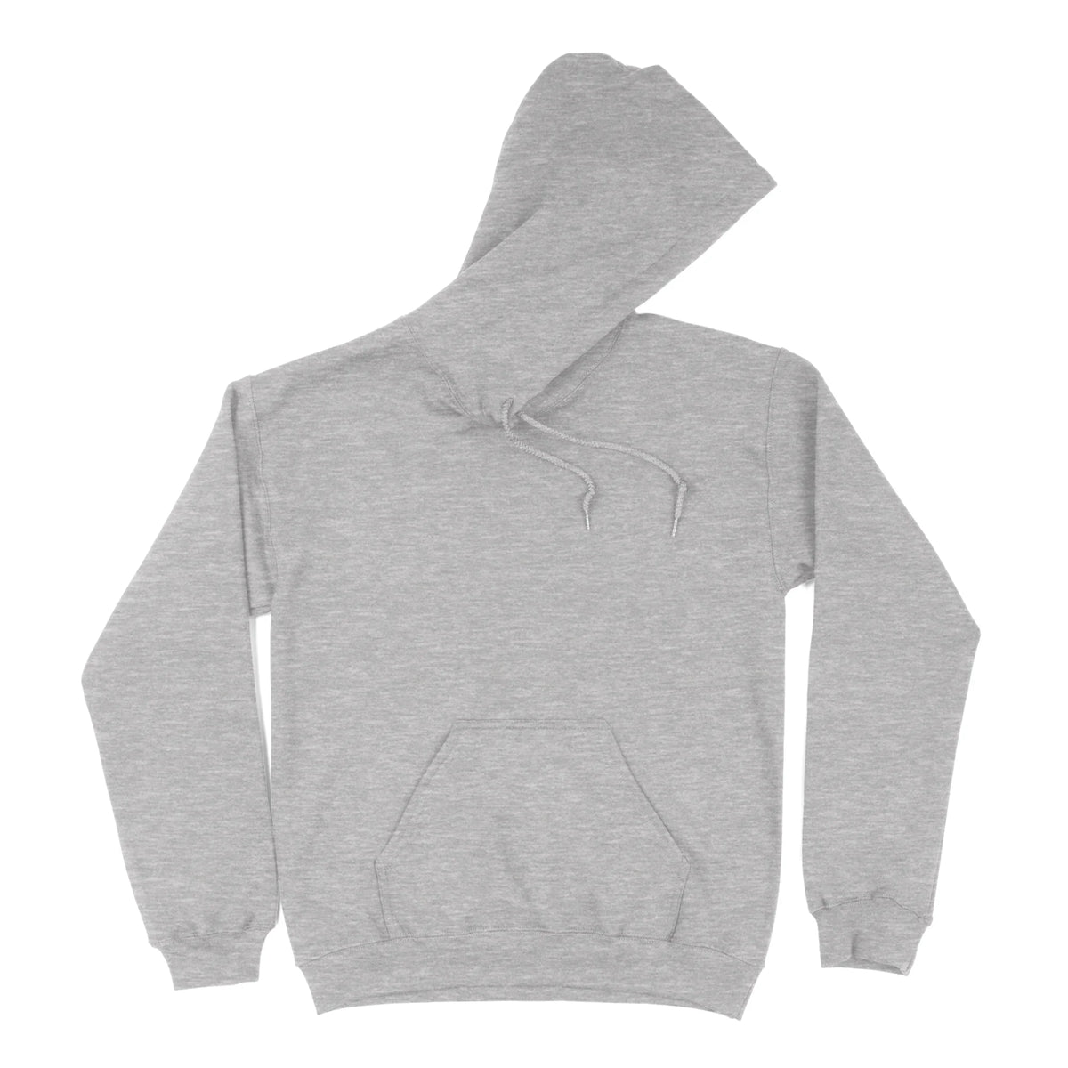 Custom Gildan Adult Hoodie 18500
